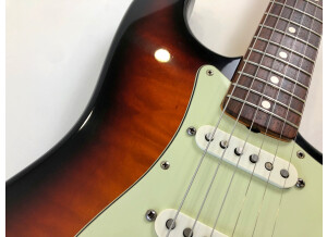 Fender 30th Anniversary Limited Edition Guitar Center Stratocaster (80829)