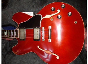 Gibson 1960 ES335 VOS Block LTD (70823)