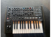 Arturia MiniBrute 2 Noir Edition 25-Key Synthesizer 2022