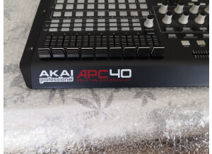Akai Professional APC40 (85114)