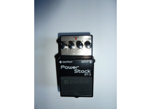 Boss ST-2 Power Stack (51956)