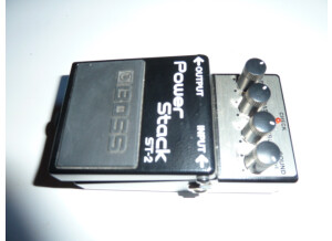 Boss ST-2 Power Stack (30367)