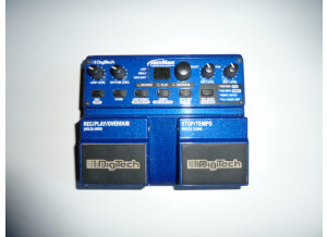 DigiTech JamMan (871)