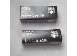 Electro-Harmonix 6CA7
