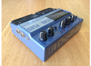 DigiTech PDS 8000 8 Sec Digital Delay / Sampler