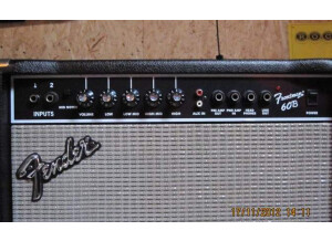 Fender Frontman 60B (91841)