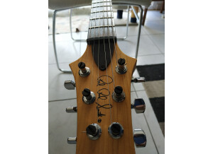 PRS CE 24 20th Anniversary (44982)