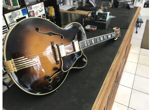 Gibson Super V .CES (72049)