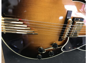 Gibson Super V .CES (68572)