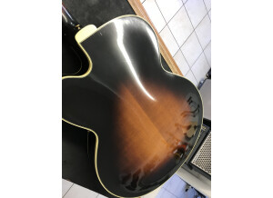 Gibson Super V .CES (58025)