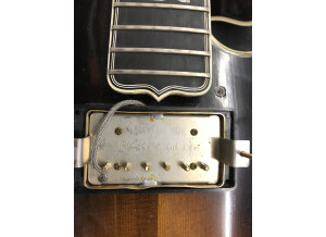 Gibson Super V .CES
