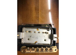 Gibson Super V .CES (90886)