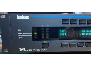 Lexicon 300 (42901)