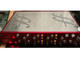 Focusrite red 2 - all capacitors have been replaced