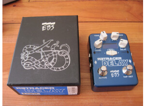 EBS ReTracer Delay (63339)