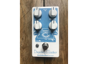 EarthQuaker Devices Dispatch Master V2 (12847)