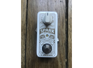 TC Electronic Spark Mini Booster (34855)