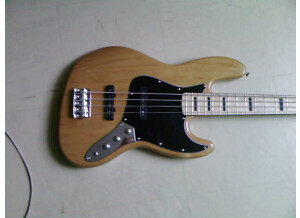 Squier Vintage Modified Jazz Bass (95711)