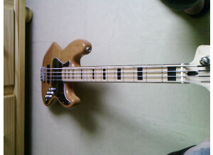 Squier Vintage Modified Jazz Bass (21125)