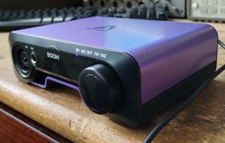 BOOM général BOOM général