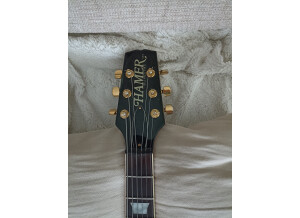 Hamer Studio Custom (83198)