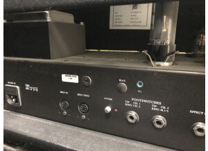 Framus Dragon (31920)