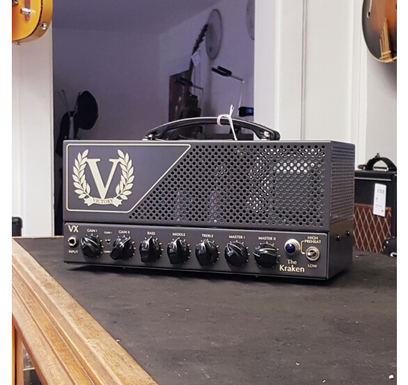 Victory Amps VX The Kraken (82474)