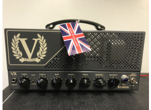 Victory Amps VX The Kraken (78868)