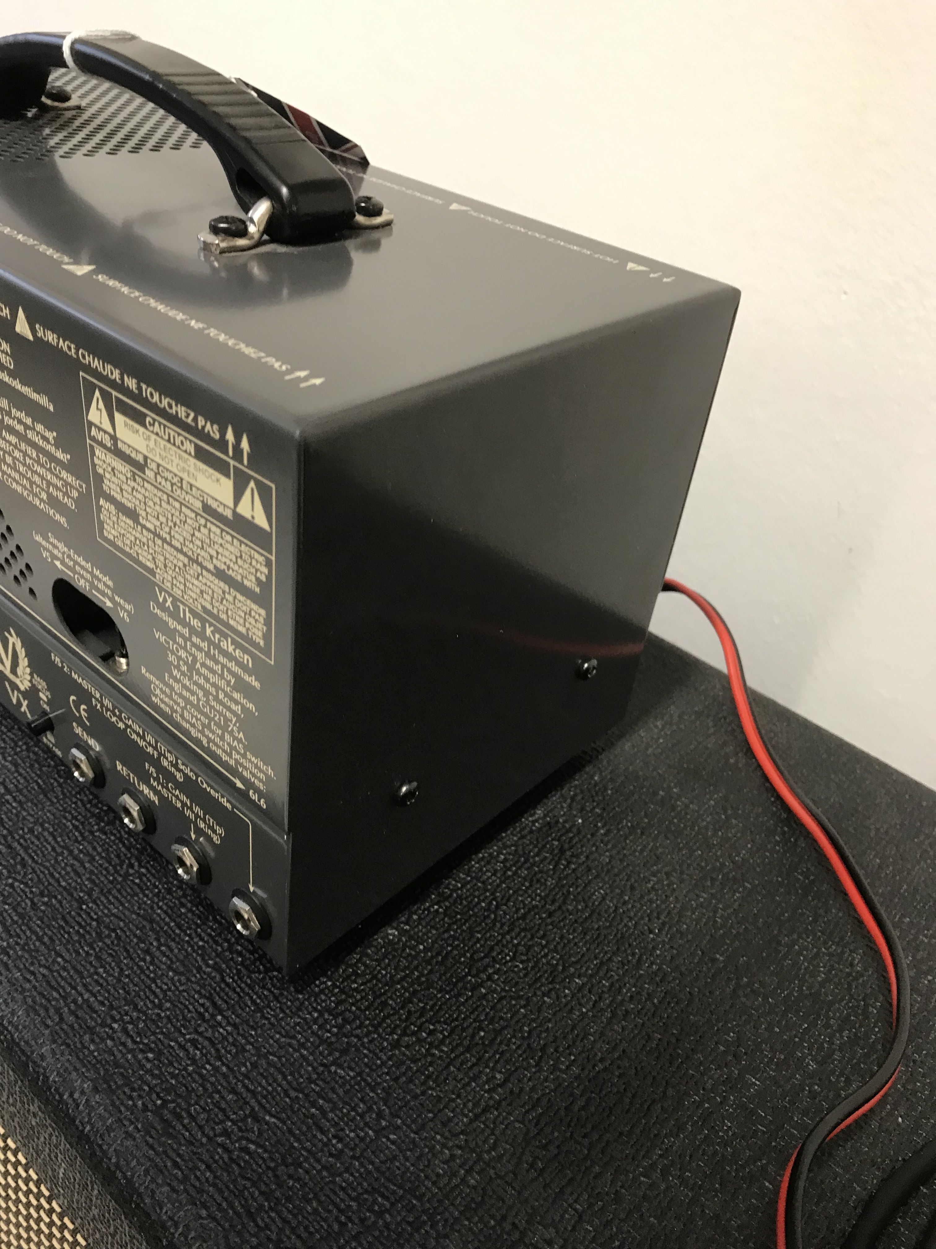 Victory Amps VX The Kraken (87570)