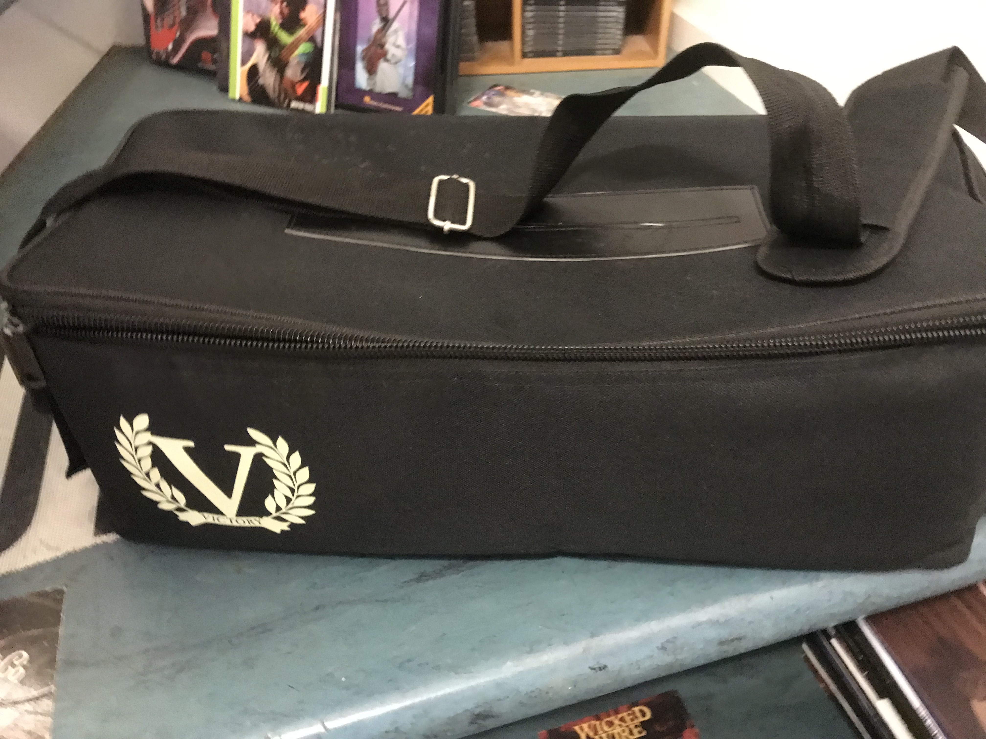 Victory Amps VX The Kraken (41507)