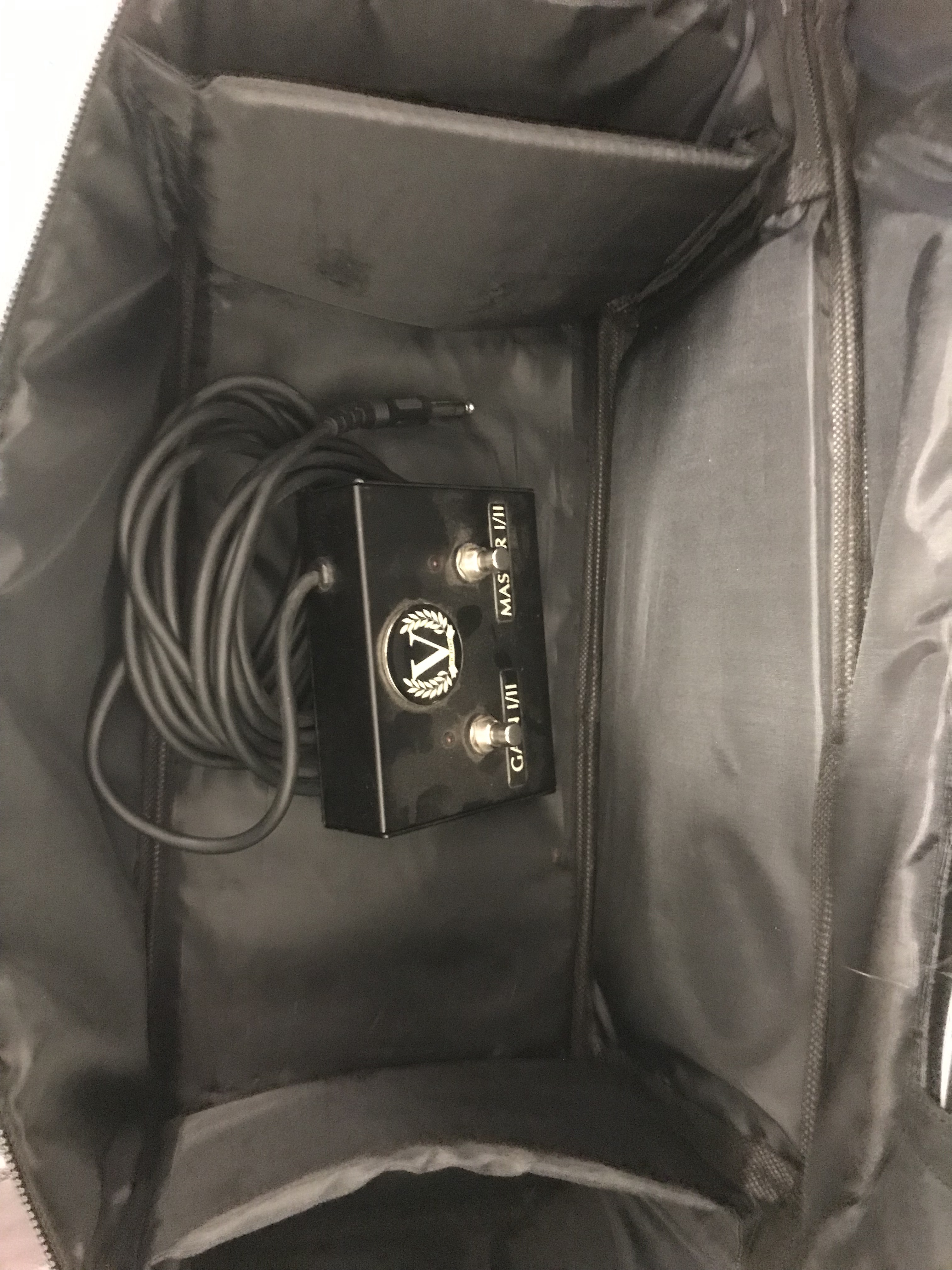 Victory Amps VX The Kraken (86620)