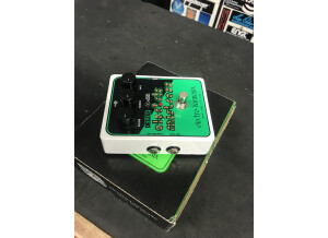 Electro-Harmonix Deluxe Electric Mistress XO (93687)