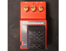Ibanez BP10 Bass Compressor (53468)