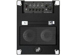 Phil Jones Bass Flightcase BG-150 (23473)