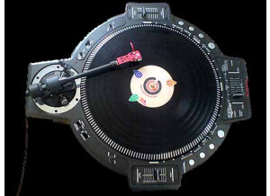 Vestax QFO LE (5304)