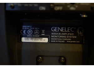 Genelec 8050A (48678)