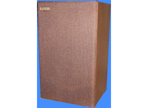 Martin Speakers U.S.A. 110 MicroMax (52550)