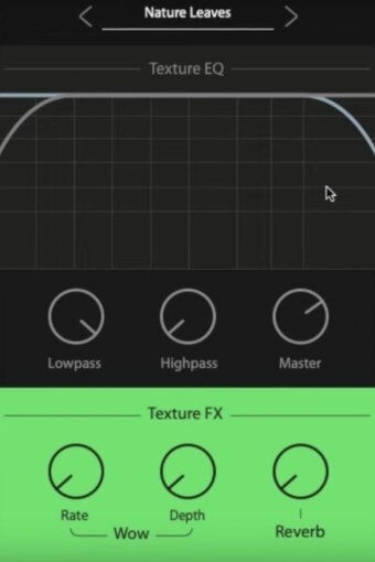 Textures Textures