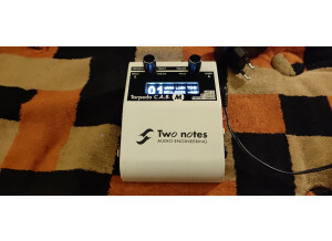 Two Notes Audio Engineering Torpedo C.A.B. M (55839)