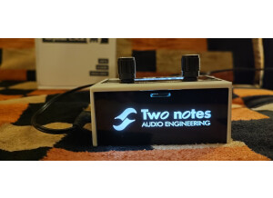 Two Notes Audio Engineering Torpedo C.A.B. M (63536)