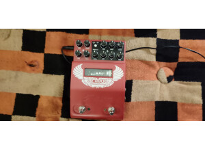 Two Notes Audio Engineering Le Lead (30202)