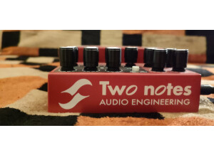 Two Notes Audio Engineering Le Lead (17472)