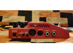 Two Notes Audio Engineering Le Lead (46331)