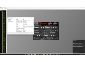 DigiTerch - X-edit 2.7