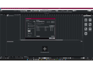 Cubase 12 ASIO