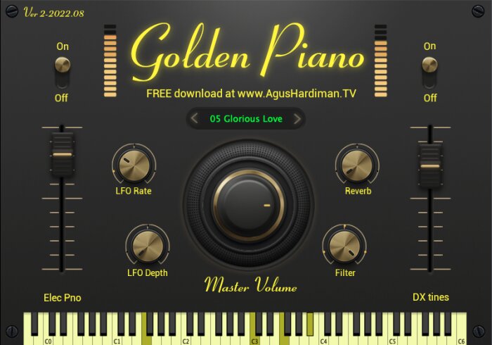 GOLDEN-Piano-v2-2022.08 GOLDEN-Piano-v2-2022.08
