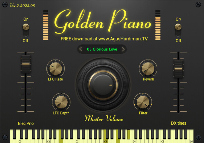 GOLDEN-Piano-v2-2022.08 GOLDEN-Piano-v2-2022.08