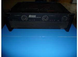 Inter-M R600 (39675)