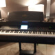 Clavinova CVP-96 Clavinova CVP-96