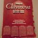 Clavinova CVP-96 Clavinova CVP-96